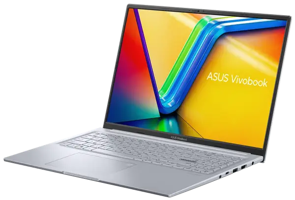 Ноутбук ASUS Vivobook 16X R7-7730U/24GB/1TB/Win11 (M3604YA-MB187W)
