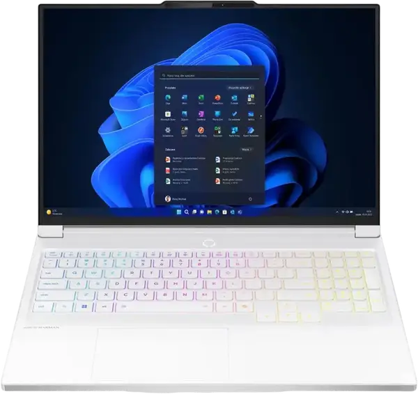 Ноутбук Lenovo Legion 7-16 Ultra 9-275HX/32GB/1TB/Win11 RTX5060 OLED 240Hz (83KY0041PB)