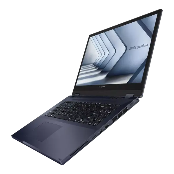 Ноутбук ASUS ExpertBook B6602FC2 i7-12850HX/32GB/1TB/W11P RTX A2000 120Hz (B6602FC2-MH0235X)