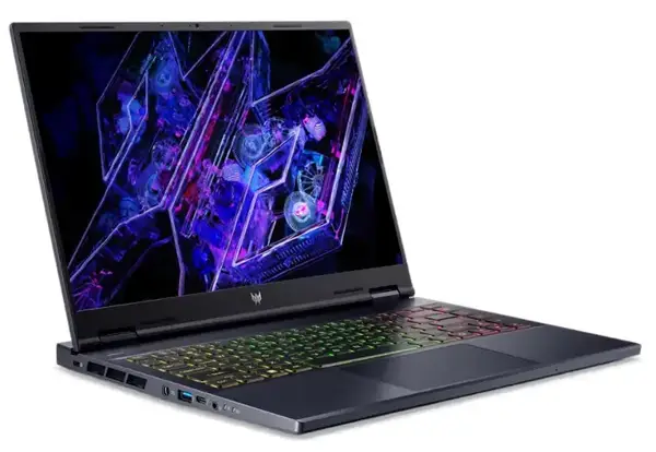 Ноутбук Acer Predator Helios Neo 14 U9-285H/32GB/1TB/W11 RTX5070 (NH.QUWEP.005)