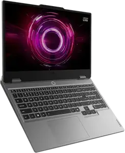 Ноутбук Lenovo LOQ 15 i7-13700HX/16GB/512 RTX5060 (83JE00X3PB)