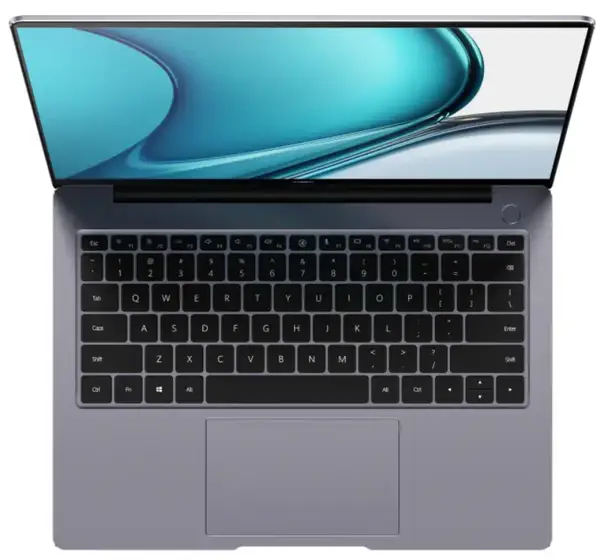 Ноутбук Huawei MateBook 14s i5-11300H/16GB/512/Win10 90Hz (HookeD-W5651T)
