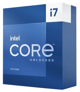 Intel Core i7-13700K (BX8071513700K) Intel Core i7-13700K (BX8071513700K)
