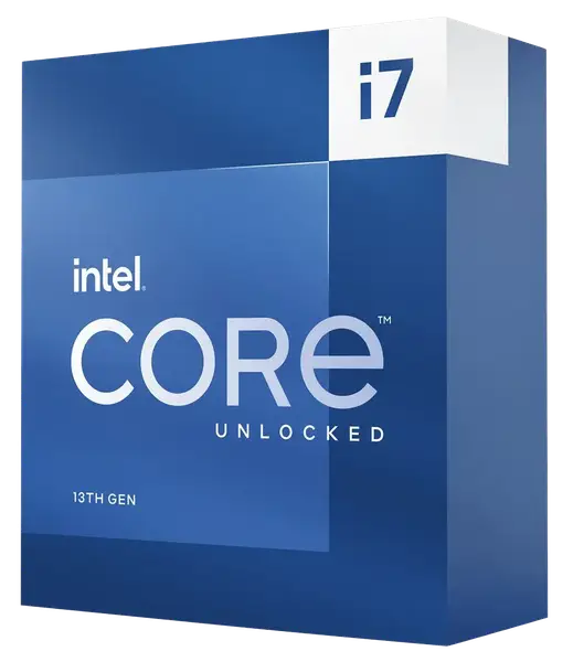 Intel Core i7-13700K (BX8071513700K)