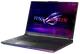 Ноутбук ASUS ROG Strix SCAR 18 i9-14900HX/32GB/1TB RTX4080 240Hz (G834JZR-N6042)