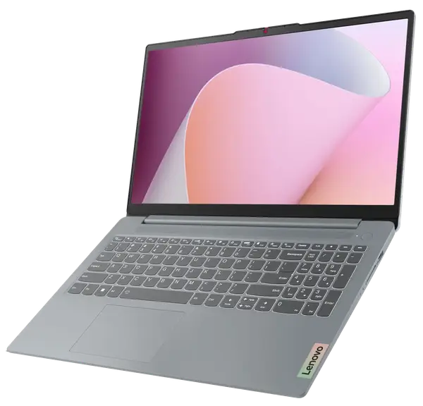 Ноутбук Lenovo IdeaPad Slim 3-15 i5-12450H/16GB/512/Win11 (83ER0009PB)