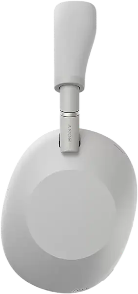 Навушники Sony WH-1000XM6 Silver (WH1000XM6S.CE7)