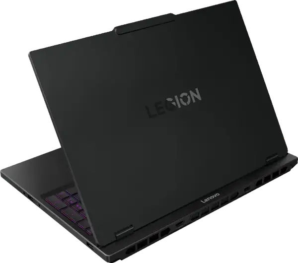 Ноутбук Lenovo Legion 5-15 Ryzen 7-260/16GB/512 RTX5060 OLED (83M0002HPB)