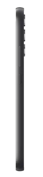 Смартфон Samsung Galaxy A34 5G 6/128GB Black (SM-A346EZKA)