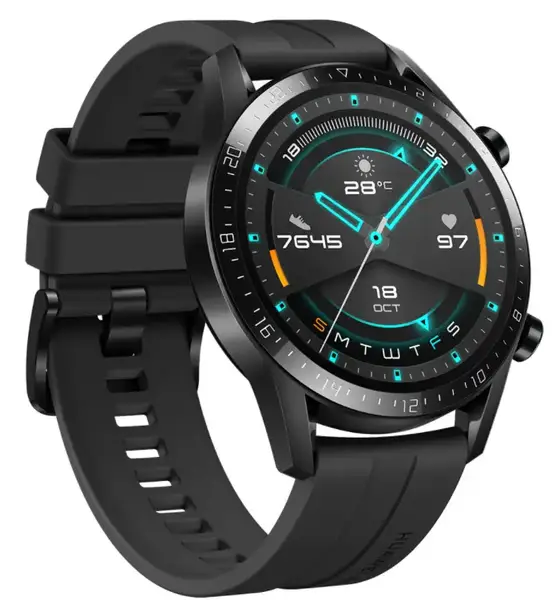 Смарт-годинник HUAWEI Watch GT 2 Sport (55024474)