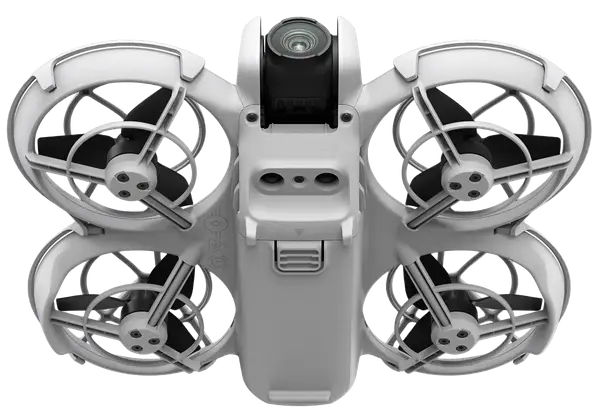 Квадрокоптер DJI Neo Motion Fly More Combo (CP.FP.00000186.03)