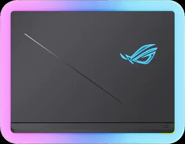 Ноутбук ASUS ROG Strix G18 Ultra 9-275HX/32GB/2TB/Win11 RTX5070Ti 240Hz (G815LR-U9321W)