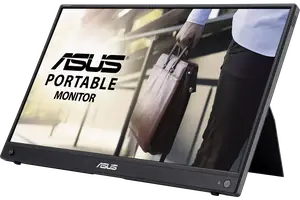 Портативний монітор ASUS MB16AWP (90LM07I1-B01370)