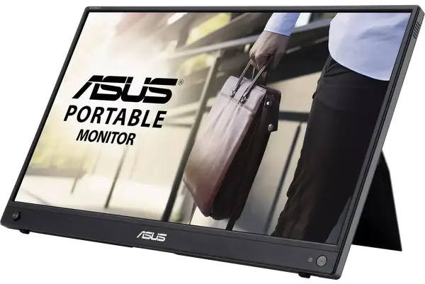 Портативний монітор ASUS MB16AWP (90LM07I1-B01370)