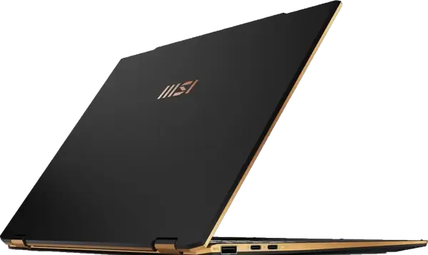 Ноутбук MSI Summit 13 AI+ Evo Ultra 7-258V/32GB/1TB/Win11P (Summit 13 AI+ Evo | A2VMTG-008PL)