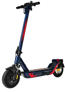 Електросамокат Red Bull TURBO