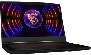 Ноутбук MSI GF63 i5-12450H/8GB/512 RTX2050 144Hz (GF63 12UCX-494XPL) Ноутбук MSI GF63 i5-12450H/8GB/512 RTX2050 144Hz (GF63 12UCX-494XPL)