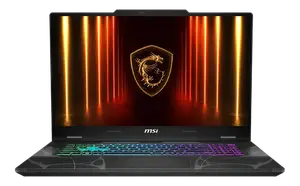 Ноутбук MSI Cyborg 15 Core 7 240H/16GB/512 RTX5050 144Hz (B2RWEKG-046XPL) Ноутбук MSI Cyborg 15 Core 7 240H/16GB/512 RTX5050 144Hz (B2RWEKG-046XPL)