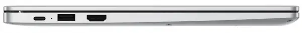 Ноутбук Huawei MateBook D 14 i5-10210U/8GB/256/Win10 (NobelB-WAH9A)