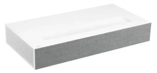 Ультракороткофокусний проектор LG HU85LS