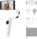 Монопод для селфі Insta360 Flow 2 Pro Creator Bundle White (CINSABQ/B)