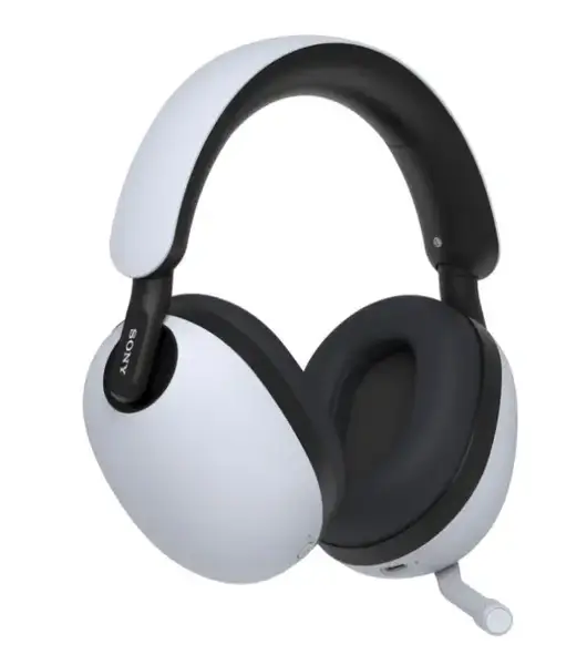 Навушники з мікрофоном Sony Inzone H7 White (WHG700W.CE7)