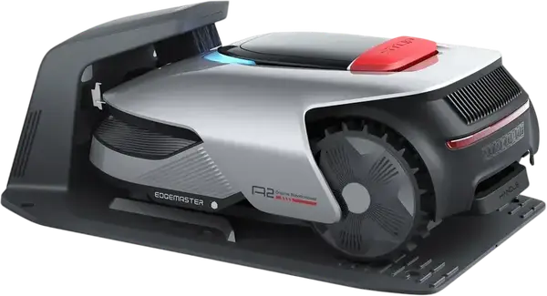 Газонокосарка-робот Dreame Roboticmower A2