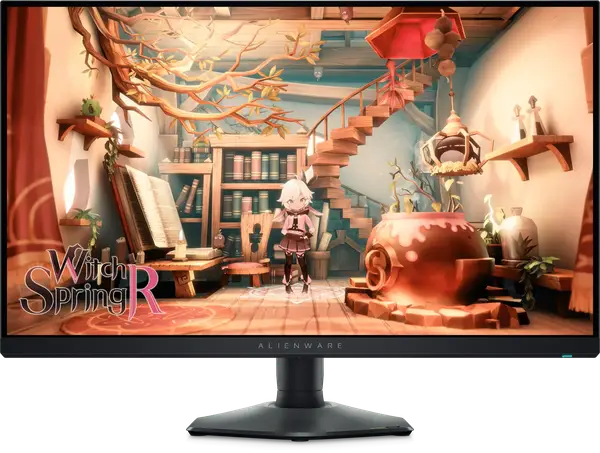 Монітор Alienware AW2724DM (210-BHTL)