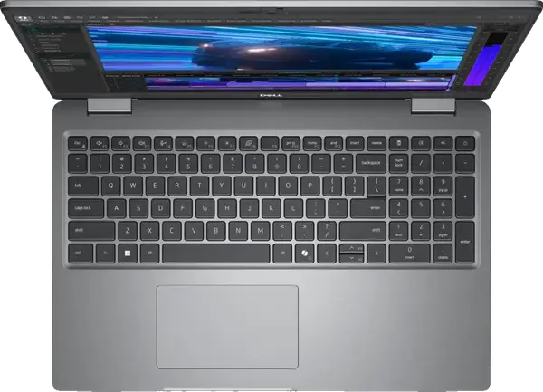 Ноутбук Dell Precision 3591 Ultra 7 155H/32GB/1TB/Win11P RTX1000 (N104P3591EMEA_VP)