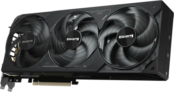 Відеокарта GIGABYTE GeForce RTX 5070 Ti WINDFORCE OC SFF 16G (GV-N507TWF3OC-16GD)