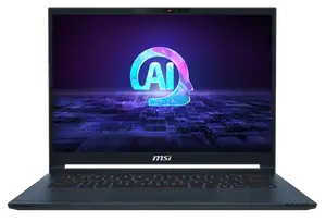 Ноутбук MSI Stealth 14 AI Studio Ultra 7-155H/32GB/1TB/Win11 RTX4060 (A1VFG-025PL) Ноутбук MSI Stealth 14 AI Studio Ultra 7-155H/32GB/1TB/Win11 RTX4060 (A1VFG-025PL)