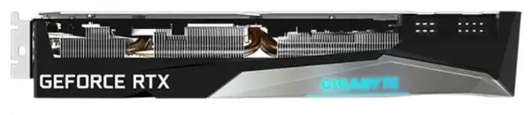 Відеокарта GIGABYTE GeForce RTX 3070 GAMING OC 8G rev. 2.0 (GV-N3070GAMING OC-8GD rev. 2.0)