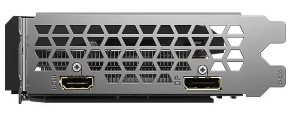 Відеокарта GIGABYTE Radeon RX 6500 XT GAMING OC 4G (GV-R65XTGAMING OC-4GD)