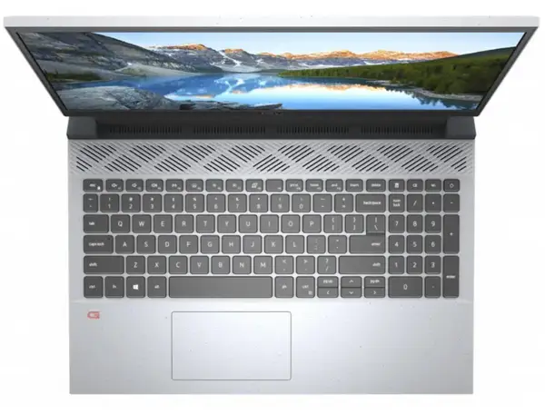 Ноутбук Dell Inspiron G15 Ryzen 5 5600H/8GB/512/Win11 RTX3050 (Inspiron-5515-3520)