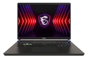 Ноутбук MSI Vector 17 HX i9-13980HX/32GB/1TB/Win11 RTX4090 (A13VIG-833PL) Ноутбук MSI Vector 17 HX i9-13980HX/32GB/1TB/Win11 RTX4090 (A13VIG-833PL)
