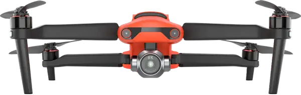 Квадрокоптер Autel EVO II Pro Rugged Bundle V3 Orange (102001514)