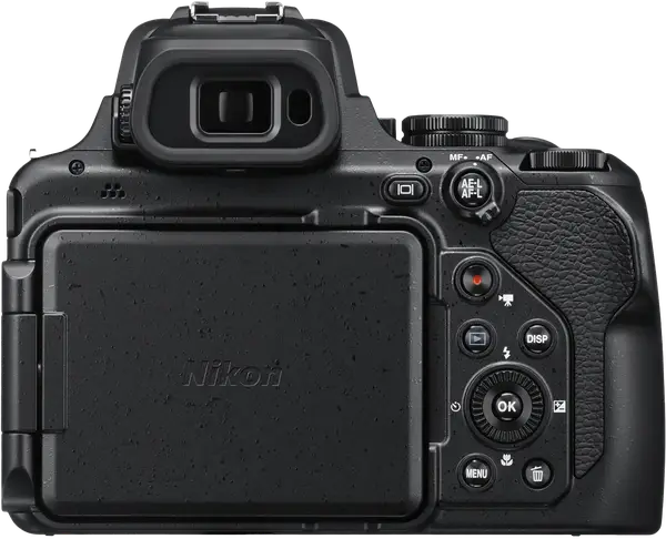 Компактный фотоаппарат Nikon Coolpix P1000 (VQA060EA)