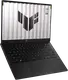 Ноутбук ASUS TUF Gaming A14 Ryzen 7-260/16GB/1TB RTX5060 165Hz (FA401UM-RG014)