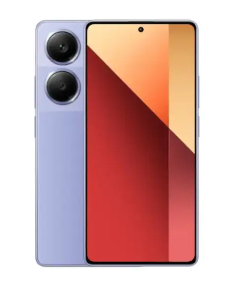 Смартфон Xiaomi Redmi Note 13 Pro 4G 8/256GB Lavender Purple