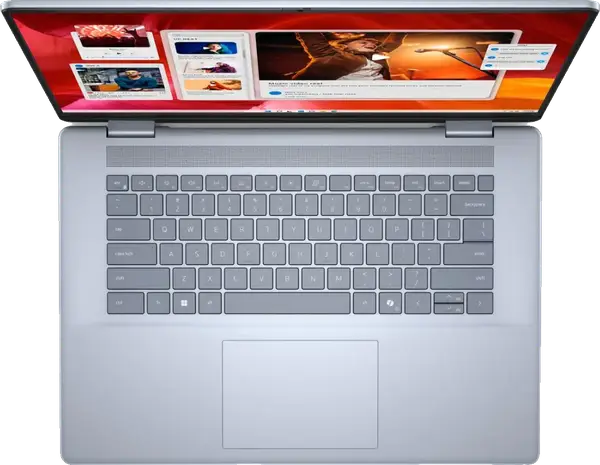 Ноутбук Dell Inspiron 16 Plus Ultra 7 155H/32GB/1TB/Win11P (Inspiron-7640-7944)