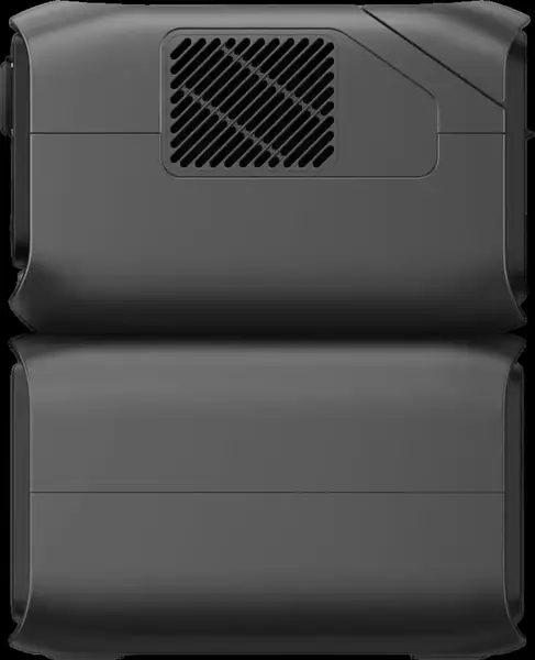 Зарядна станція EcoFlow RIVER 3 Max Plus Wireless (EFRIVER3MP-Wireless-EU-CBOX)