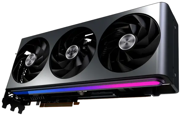 Відеокарта Sapphire Radeon RX 7900 XT NITRO+ GAMING OC 20GB GDDR6 (11323-01-40G)