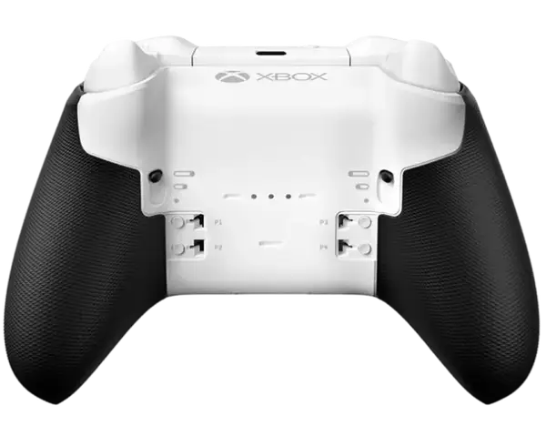 Microsoft Xbox Elite Wireless Controller Series 2 Core White (4IK-00001, 4IK-00002)