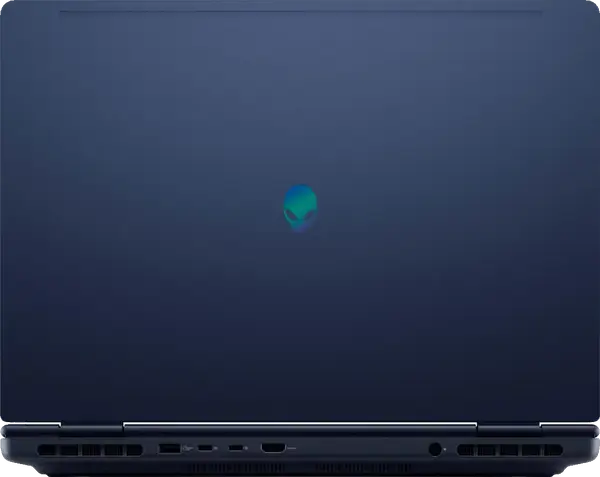 Ноутбук Dell Alienware 16 Aurora Core 9 270H/32GB/1TB/W11 RTX5070 120Hz (Alienware-AC16250_014)