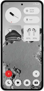 Смартфон CMF by Nothing Phone 2 Pro 8/128GB White (A10400193)