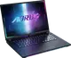 Ноутбук Gigabyte AORUS MASTER 16 Ultra 9 275HX 16" QHD+ 240Hz OLED 32GB 1000SSD RTX5080 DLSS 4 W11 (BYHC5EEE64SP)
