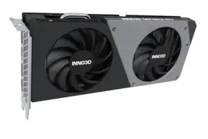 INNO3D GeForce RTX 4060 TWIN X2 (N40602-08D6-173051N)