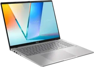 Ноутбук ASUS Vivobook S 16 Ryzen 5 AI 430/16GB/512/Win11 OLED (M3607GA-SH070W)