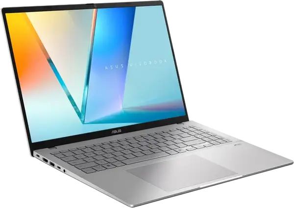 Ноутбук ASUS Vivobook S 16 Ryzen 5 AI 430/16GB/512/Win11 OLED (M3607GA-SH070W)