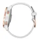Смарт-годинник Garmin vivoactive 4S White/Rose Gold (010-02172-23/22/21)